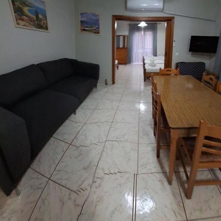 85 Sqm Apartments New Panorama Electric Car Φωρτησησ Station Parálion Ástros Kültér fotó