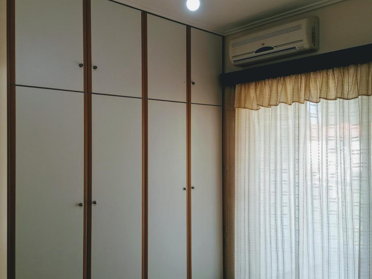 85 Sqm Apartments New Panorama Electric Car Φωρτησησ Station Parálion Ástros Kültér fotó