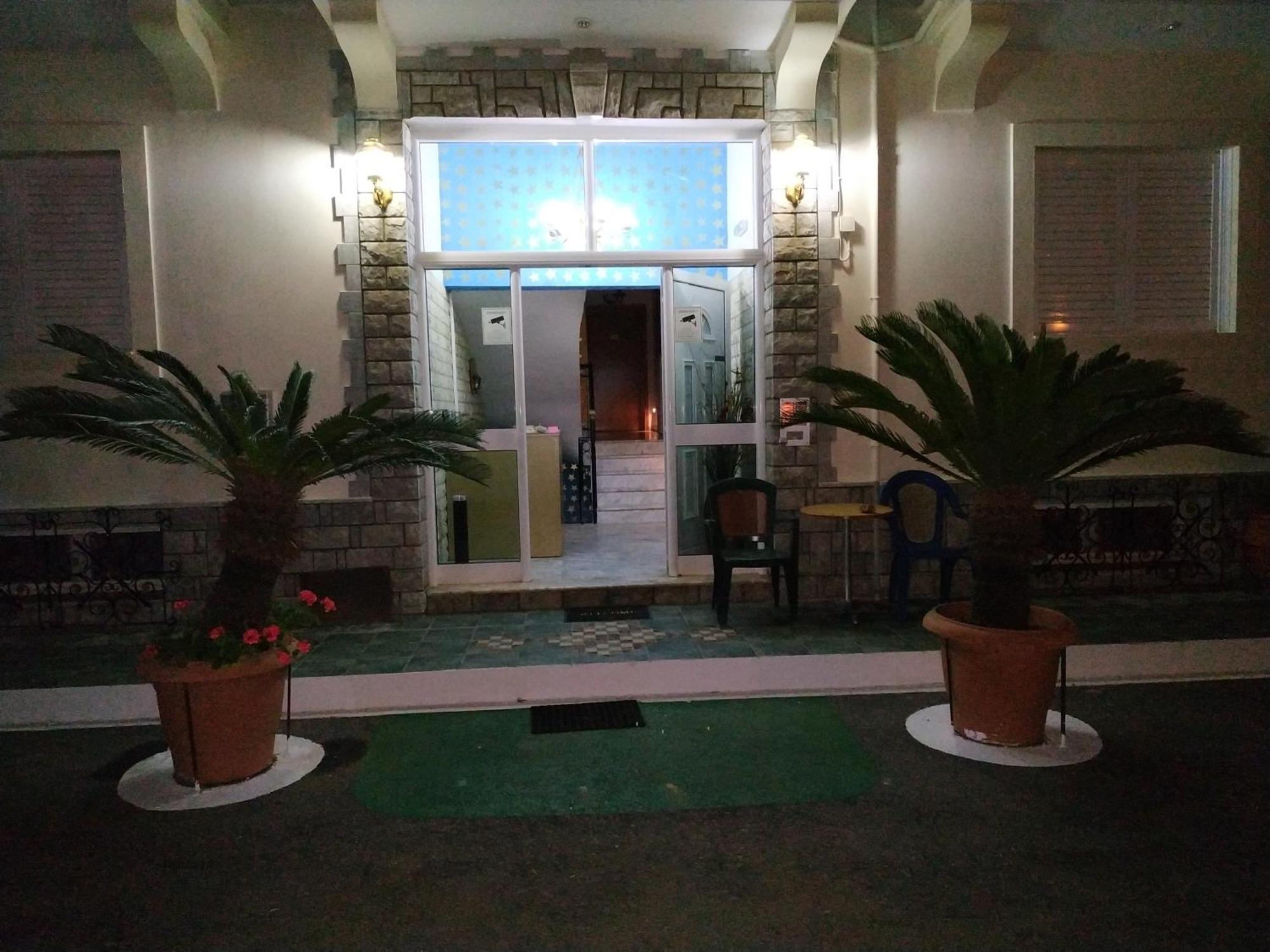 85 Sqm Apartments New Panorama Electric Car Φωρτησησ Station Parálion Ástros Kültér fotó