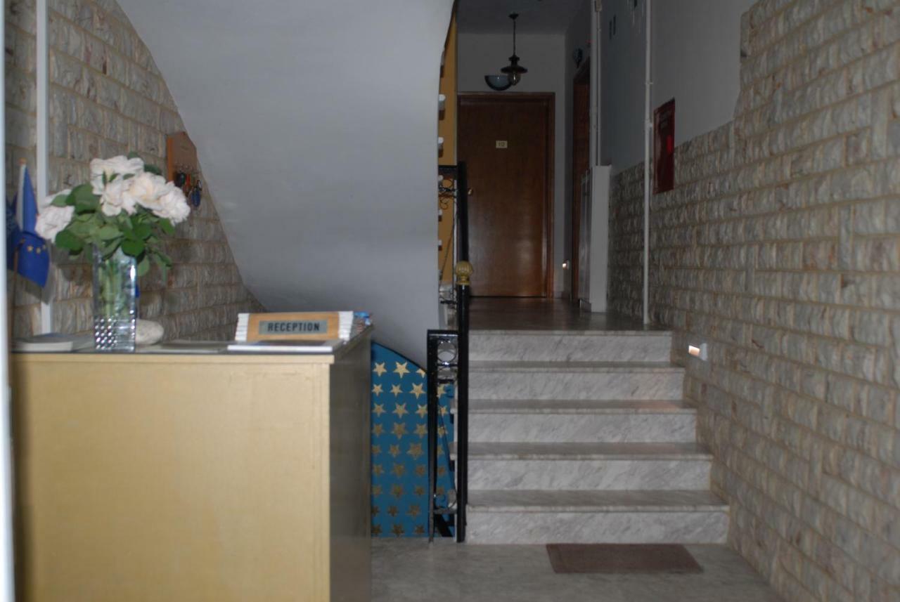 85 Sqm Apartments New Panorama Electric Car Φωρτησησ Station Parálion Ástros Kültér fotó